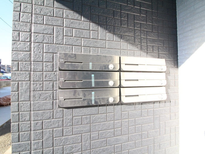 建物設備 Me-rize