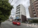 La cienega博多南の外観