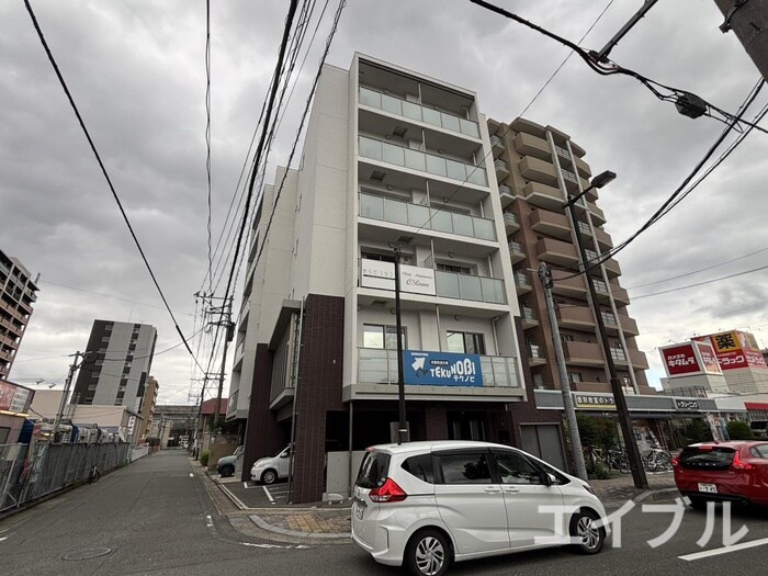 外観写真 La cienega博多南
