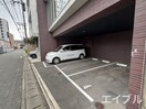 駐車場 La cienega博多南