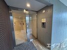 エントランス部分 La cienega博多南