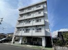 谷口マンションの外観