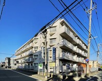 井尻谷コ－ポ