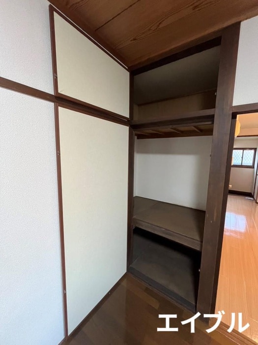 収納 府中ハイツ