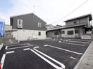 駐車場 サンレトロ