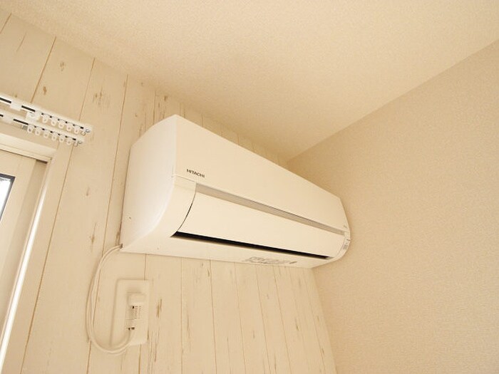 内観写真 サンレトロ