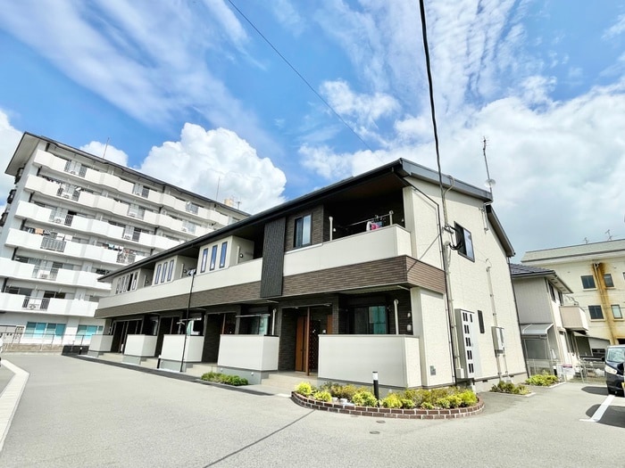 外観写真 ペーパームーン