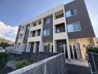 メゾンドソレイユ