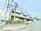 メゾン・ボー　Ｃの外観