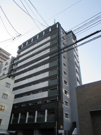 エンクレスト天神Ⅱ（609）