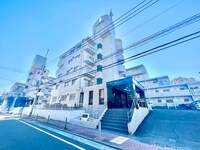 シャトレ青山Ａ
