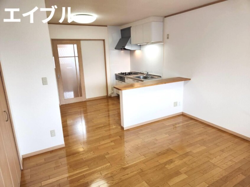 居室 原田ビル