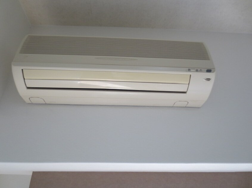 内観写真 RISO初音