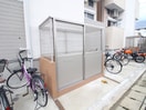 建物設備 Atmosphere