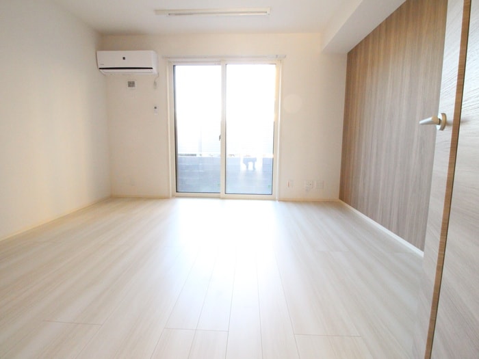 居室 ローラス学研都市Ｂ棟