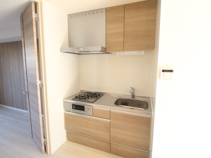 キッチン ローラス学研都市Ｂ棟