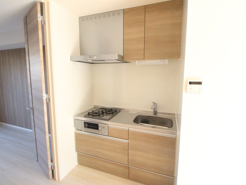 キッチン ローラス学研都市Ｂ棟