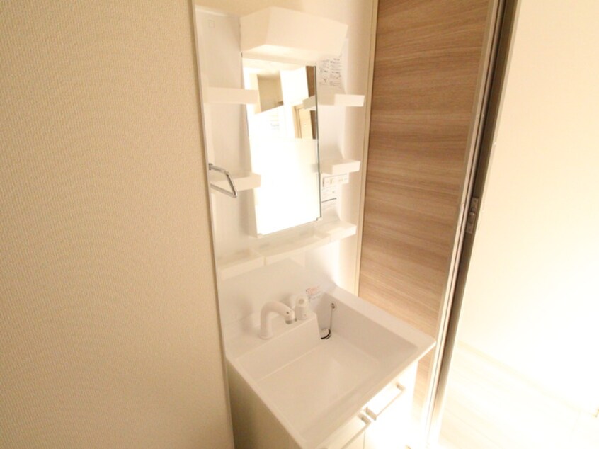 洗面 ローラス学研都市Ｂ棟