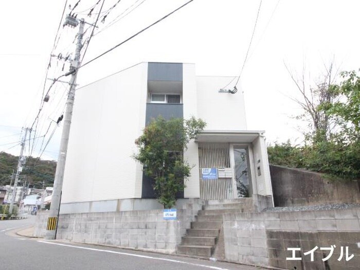 外観写真 casamento BALZAⅡ