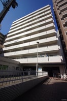 外観写真 ホワイトピア博多駅南(602)