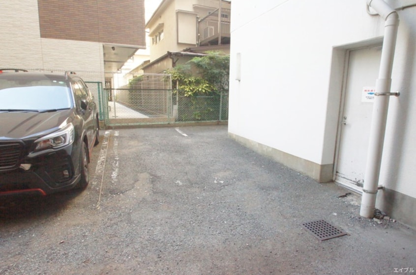 駐車場 ホワイトピア博多駅南(602)