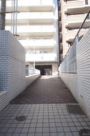 外観写真 ホワイトピア博多駅南(602)