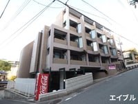 ヒルトップ六本松(208)