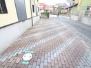 駐車場 ラ・セーヌ下山門