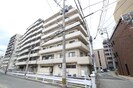 中村ビルの外観