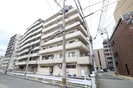 中村ビルの外観