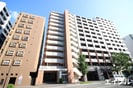 Ｆ・ＰＡＲＣ博多駅南の外観