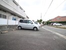 駐車場 ウィング二日市