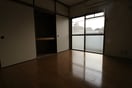居室 ヒルズ平和