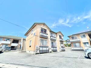 テナシティＡ