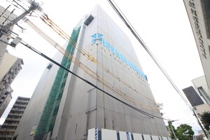 ｴﾝｸﾚｽﾄ博多駅南GRACE(1006)