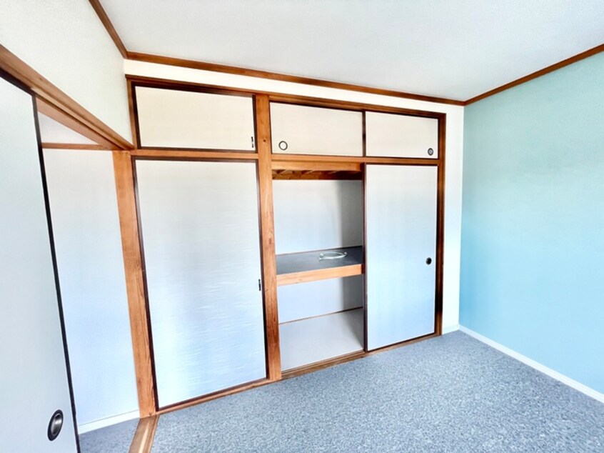 収納 ワカトハイツ