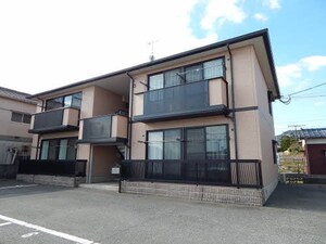 芙蓉ロイヤルハイツC棟