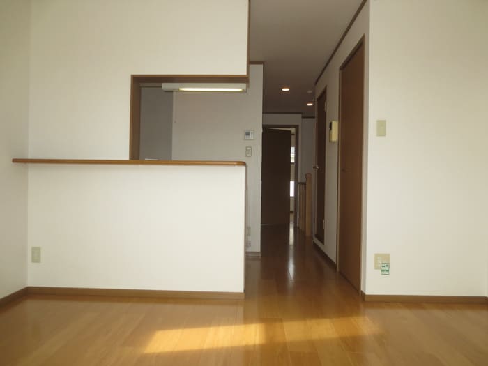 居室 メゾン・コスミティーⅡ・Ａ