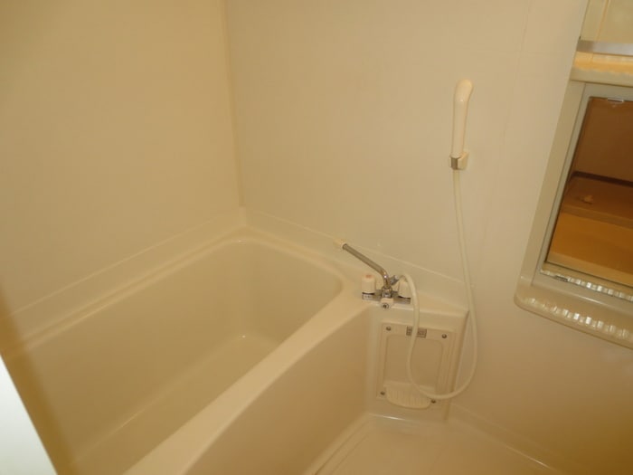 バス／シャワールーム等 メゾン・コスミティーⅡ・Ａ