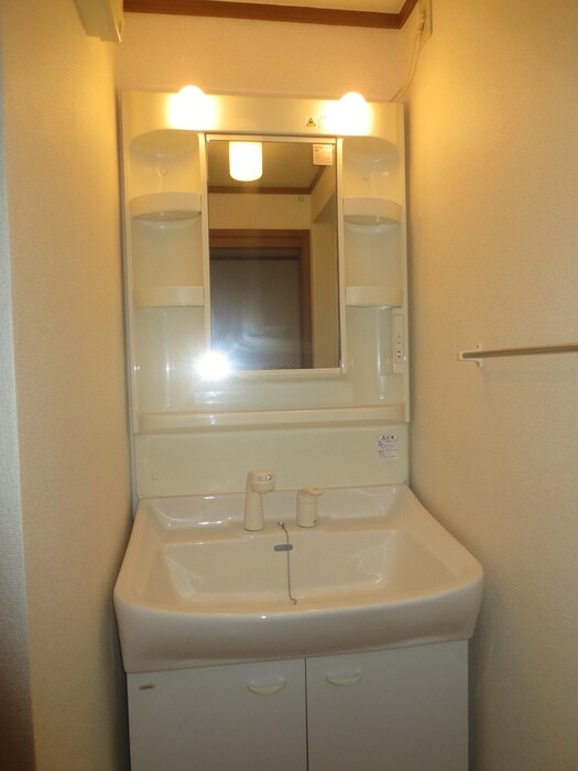 洗面 メゾン・コスミティーⅡ・Ａ