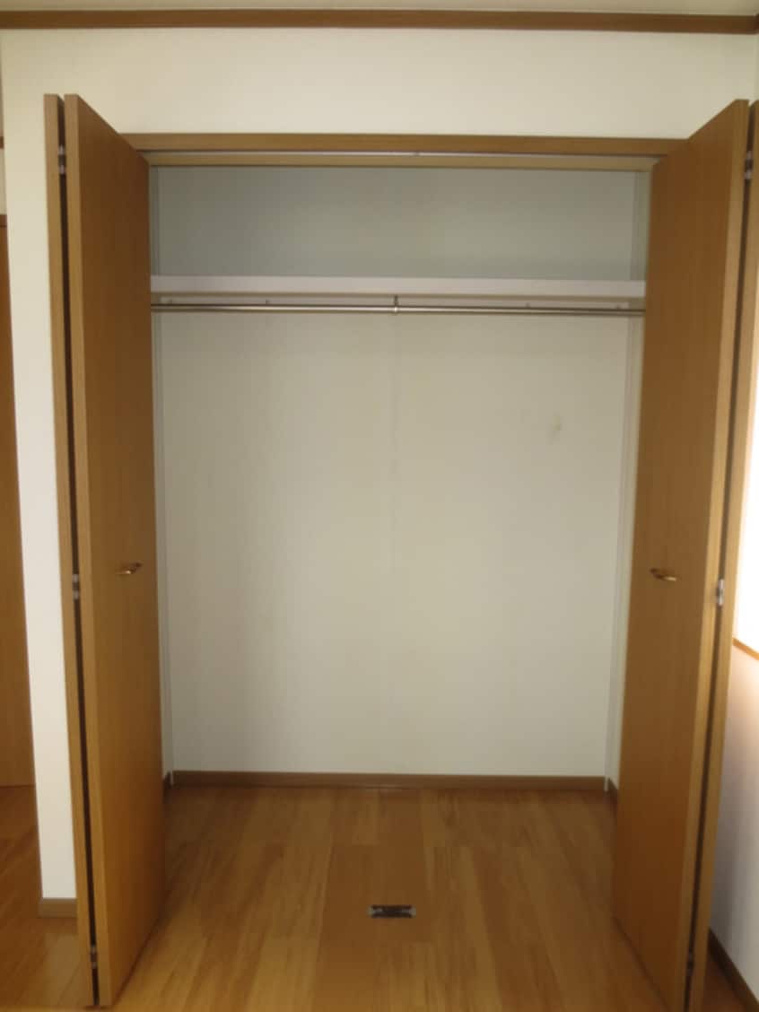 収納 メゾン・コスミティーⅡ・Ａ