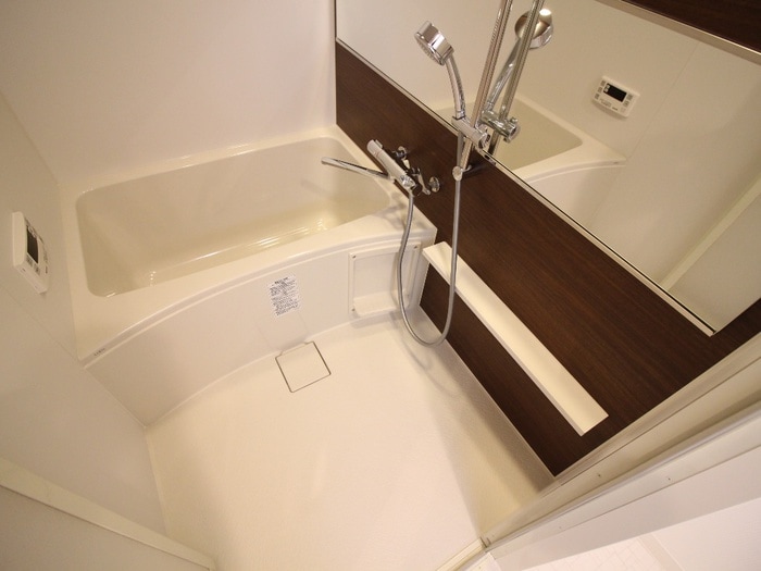 バス／シャワールーム等 Rupieﾚｼﾞﾃﾞﾝｽ渡辺通