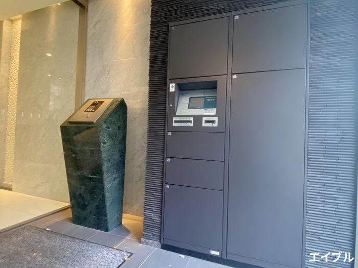 建物設備 Rupieﾚｼﾞﾃﾞﾝｽ渡辺通