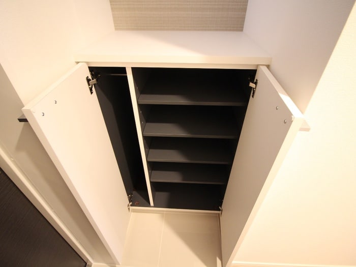 靴箱 Rupieﾚｼﾞﾃﾞﾝｽ渡辺通