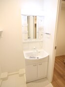 洗面 Rupieﾚｼﾞﾃﾞﾝｽ渡辺通