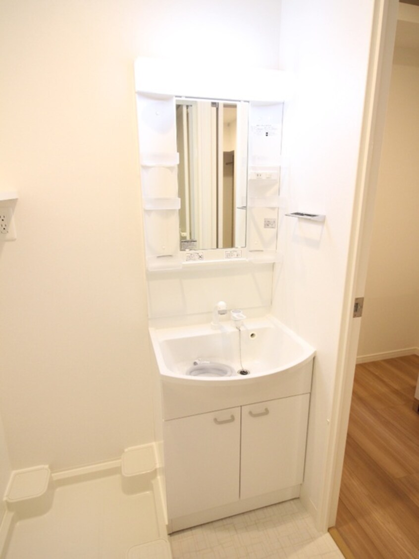 洗面 Rupieﾚｼﾞﾃﾞﾝｽ渡辺通