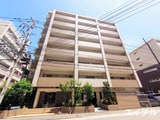 ｱﾙﾌｧﾗｲﾌ博多ﾌﾟﾚｼｬｽ（502）