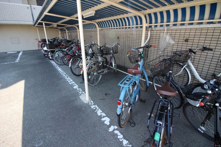 外観写真 アメニティライフ小笹