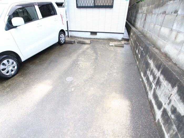 駐車場 ＭＴ室見