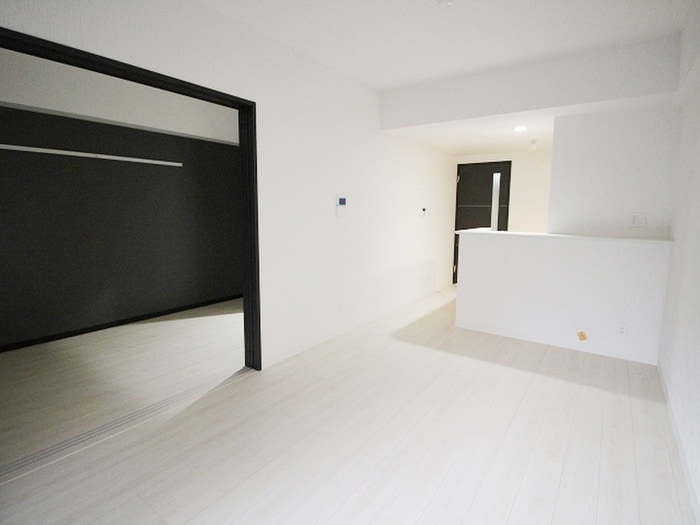 居室 ネクステージ三萩野